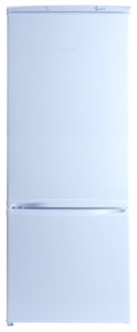 katangian, larawan Refrigerator NORD 264-012