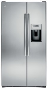 đặc điểm, ảnh Tủ lạnh General Electric PSE29KSESS