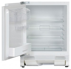 Характеристики, фото Холодильник Kuppersberg IKU 1690-1