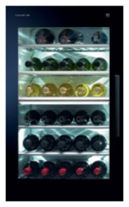 Характеристики, фото Холодильник V-ZUG KW-SL/60 re