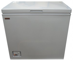 katangian, larawan Refrigerator Shivaki SHRF-220FR