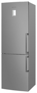 Характеристики, фото Холодильник Vestfrost VF 185 EX