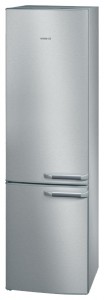 özellikleri, fotoğraf Buzdolabı Bosch KGV36Z47