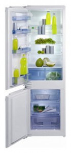 характеристики, Фото Холодильник Gorenje RKI 5294 W