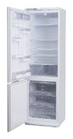 Характеристики, фото Холодильник ATLANT ХМ 5094-016