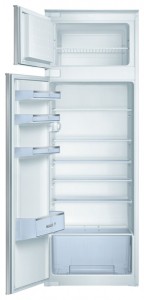 Характеристики, фото Холодильник Bosch KID28V20FF