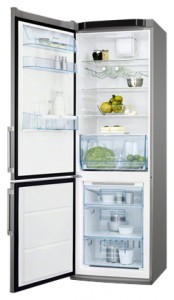 katangian, larawan Refrigerator Electrolux ENA 34980 S