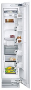 katangian, larawan Refrigerator Siemens FI18NP30