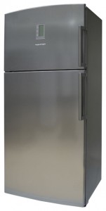 характеристики, Фото Холодильник Vestfrost FX 883 NFZX