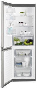 katangian, larawan Refrigerator Electrolux EN 13601 JX