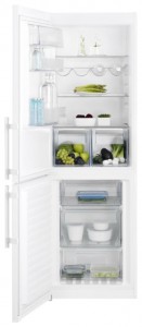 Характеристики, фото Холодильник Electrolux EN 3441 JOW