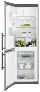 Характеристики, фото Холодильник Electrolux EN 3441 JOX
