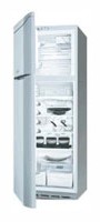 ลักษณะเฉพาะ, รูปถ่าย ตู้เย็น Hotpoint-Ariston MTB 4559 NF