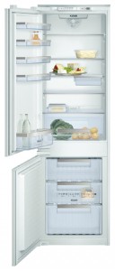 характеристики, Фото Холодильник Bosch KIS34A21IE