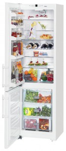 đặc điểm, ảnh Tủ lạnh Liebherr CNP 4013