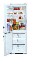 ลักษณะเฉพาะ, รูปถ่าย ตู้เย็น Liebherr KSD 3522