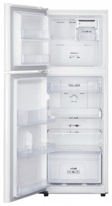 katangian, larawan Refrigerator Samsung RT-22 FARADWW