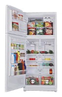 характеристики, Фото Холодильник Toshiba GR-KE74RW