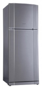 katangian, larawan Refrigerator Toshiba GR-KE74RS