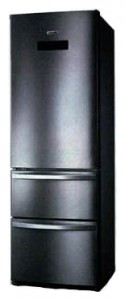 характеристики, Фото Холодильник Hisense RT-41WC4SAB