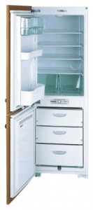 đặc điểm, ảnh Tủ lạnh Kaiser EKK 15261