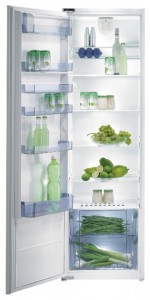 katangian, larawan Refrigerator Gorenje RI 41328
