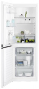 katangian, larawan Refrigerator Electrolux EN 13201 JW