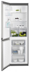 katangian, larawan Refrigerator Electrolux EN 13201 JX