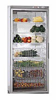 katangian, larawan Refrigerator Gaggenau SK 210-040