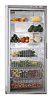 katangian, larawan Refrigerator Gaggenau SK 210-140