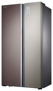 χαρακτηριστικά, φωτογραφία Ψυγείο Samsung RH60H90203L