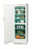 đặc điểm, ảnh Tủ lạnh Electrolux EU 8214 C