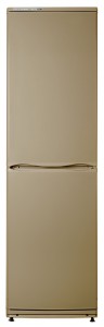 katangian, larawan Refrigerator ATLANT ХМ 6025-150