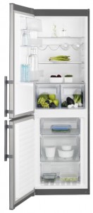 Характеристики, фото Холодильник Electrolux EN 93441 JX