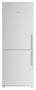 katangian, larawan Refrigerator ATLANT ХМ 6221-101