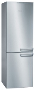 katangian, larawan Refrigerator Bosch KGS36X48