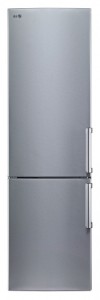 katangian, larawan Refrigerator LG GW-B509 BSCP
