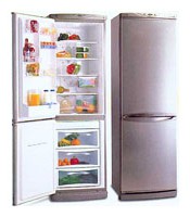 Характеристики, фото Холодильник LG GR-N391 STQ