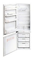 özellikleri, fotoğraf Buzdolabı Nardi AT 300 M2