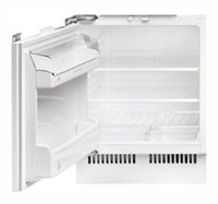 özellikleri, fotoğraf Buzdolabı Nardi AT 160