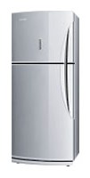 kjennetegn, Bilde Kjøleskap Samsung RT-52 EANB