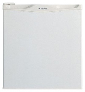 katangian, larawan Refrigerator Samsung SG06