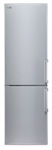 характеристики, Фото Холодильник LG GW-B469 BSCP