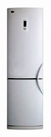 đặc điểm, ảnh Tủ lạnh LG GR-459 GVQA