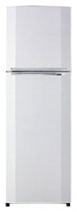 характеристики, Фото Холодильник LG GN-V292 SCA