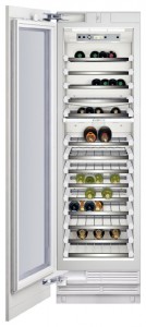 характеристики, Фото Холодильник Siemens CI24WP01