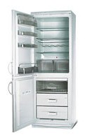 katangian, larawan Refrigerator Snaige RF310-1703A