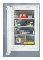 đặc điểm, ảnh Tủ lạnh Electrolux EUN 1270