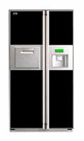 katangian, larawan Refrigerator LG GR-P207 NBU