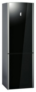 özellikleri, fotoğraf Buzdolabı Bosch KGN36S50